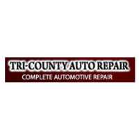 Automobile Repairing & Service Logo