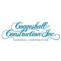 Coggeshall Construction Logo