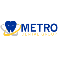 Metro Dental Group Logo