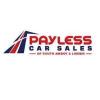 Payless Car Sales of south amboy Logo