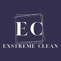 Exstreme Clean Logo