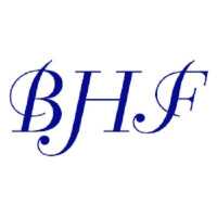 Beverly Home Furnishings Logo