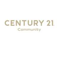 Century 21 Community Logo