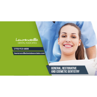 Lawrenceville Dental Associates Logo