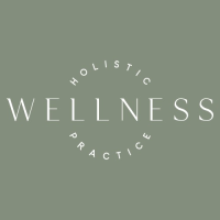Holistic Wellness Practice Logo