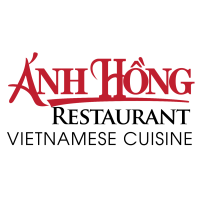 Anh Hong Restaurant Logo