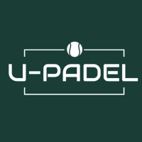 U-Padel Club Woodlands Logo