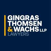 Gingras, Thomsen & Wachs Lawyers Logo