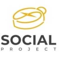 Social Project Logo