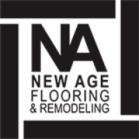 New Age Flooring & Remodeling Logo
