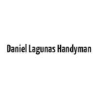 Daniel Lagunas Handyman Logo