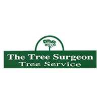 The Tree Surgeon Logo