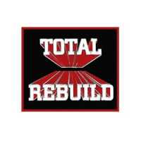 Total Rebuild INC Logo