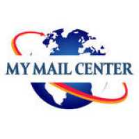 My Mail Center Logo