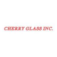 Cherry Glass Logo