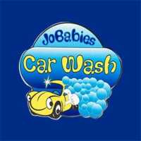 JoBabies Car Wash Logo