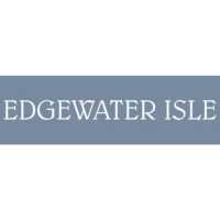 Edgewater Isle Apartments & Townhomes Logo