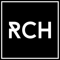 Reel Creative Hair Logo
