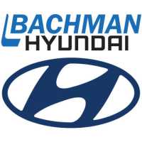 Bachman Hyundai Logo