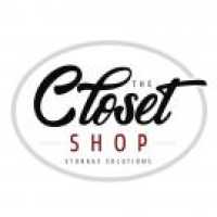 The Closet Shop Logo