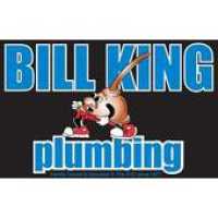 Bill King Plumbing, Inc Logo