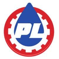 Peter Levi Plumbing, Heating, Cooling, Drains Logo
