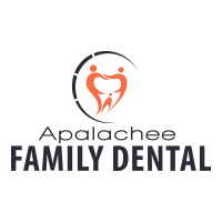 Apalachee Family Dental Logo