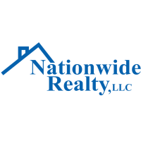 Eddie Nye, Nationwide Realty, LLC Logo