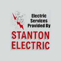 Stanton Electric Logo
