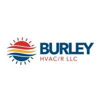 Burley HVAC/R LLC Logo