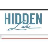 Hidden Lake Logo