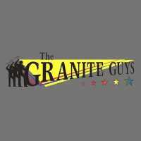 The Granite Guys Logo