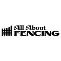 All About Fencing LLC Logo