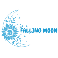 The Falling Moon Logo