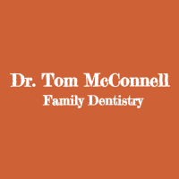 McConnell Family Dentistry Logo