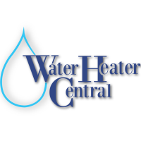 Water Heater Central - Replacements & Repairs Logo