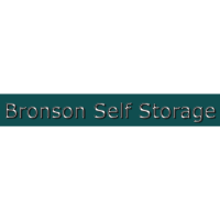 Bronson Self Storage Logo