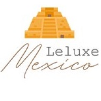 Leluxe Mexico Travel Logo