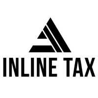 Inline Tax Inc. Logo