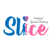 Slice Speed Dating Logo