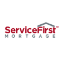 Ruth Ann Dunham-Service First Mortgage Logo