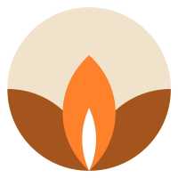 Plant Based Candles Logo