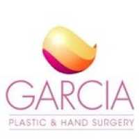 Garcia Plastic & Hand Surgery Logo