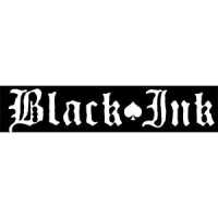 Black Ink Tees Logo