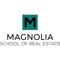 Magnolia School of Real Estate Logo