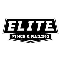 Elite Fence Railing Logo