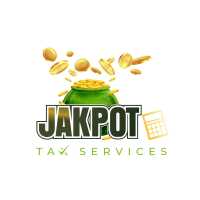 Jakpot Tax Services Logo