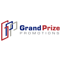 Grand Prize Promotions Logo