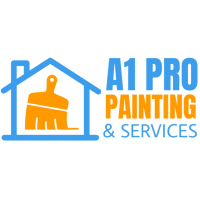A1 Pro Painting Corp. Logo