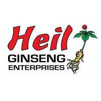 Heil Ginseng Inc Logo
